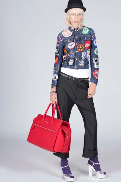 Look 10